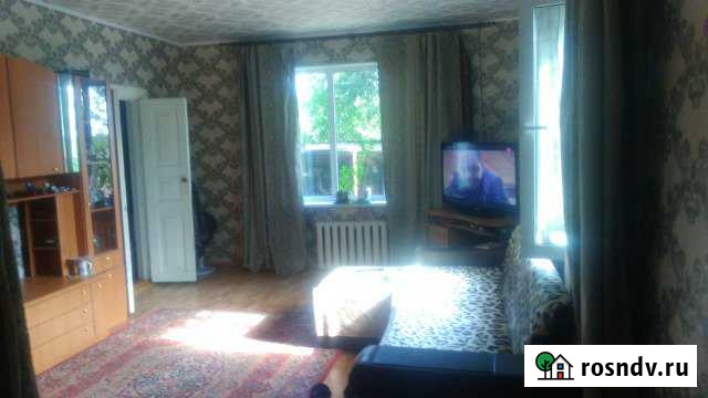 Дом 74 м² на участке 7 сот. на продажу в Партизанске Партизанск - изображение 1