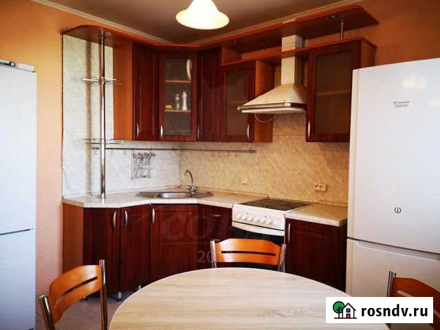 3-комнатная квартира, 73 м², 9/9 эт. в аренду на длительный срок в Тюмени Тюмень - изображение 1