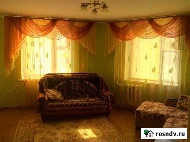 2-комнатная квартира, 55 м², 2/5 эт. в аренду посуточно в Россоши Россошь - изображение 1