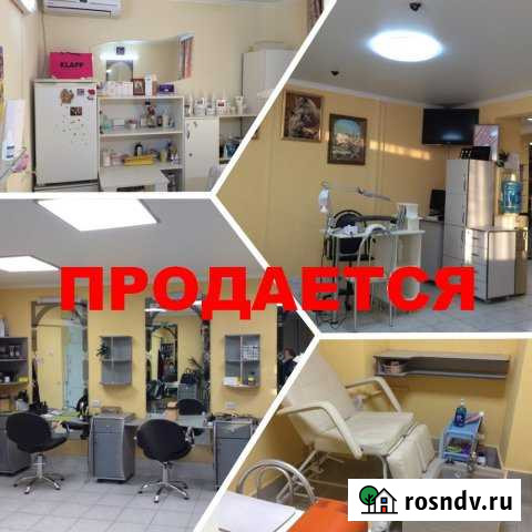 Помещение свободного назначения, 100 кв.м. Славянск-на-Кубани - изображение 1