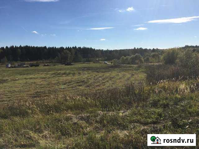 Участок ИЖС 12 сот. на продажу в Малоярославце Малоярославец - изображение 1