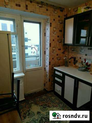 2-комнатная квартира, 40 м², 4/5 эт. на продажу в Черкесске Черкесск - изображение 1