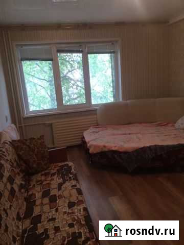 1-комнатная квартира, 28 м², 2/5 эт. на продажу в Ухте Ухта - изображение 1