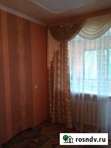 4-комнатная квартира, 61 м², 4/5 эт. на продажу в Курске Курск - изображение 1