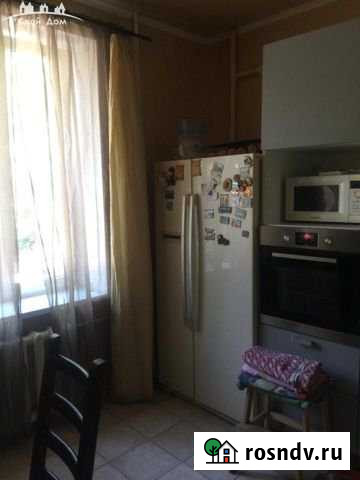 4-комнатная квартира, 102 м², 1/5 эт. на продажу в Таганроге Таганрог - изображение 1