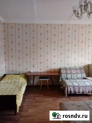 1-комнатная квартира, 34 м², 4/5 эт. в аренду на длительный срок в Лобне Лобня - изображение 1