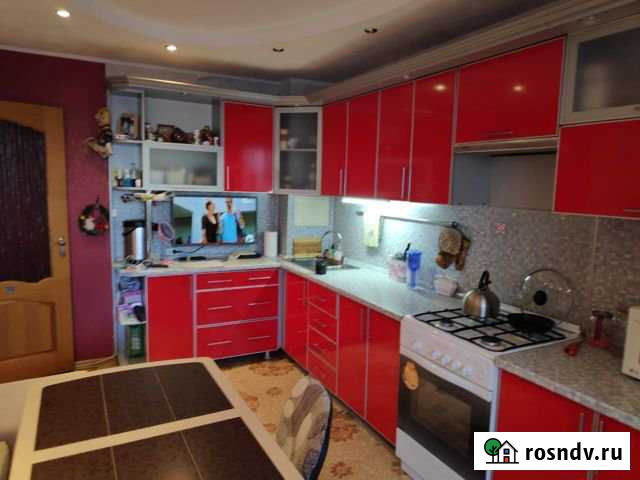 2-комнатная квартира, 68 м², 1/8 эт. на продажу в Губкине Губкин - изображение 1