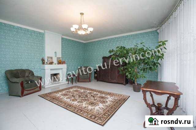 Таунхаус 140 м² на участке 12 сот. на продажу в Светлом Калининградской области Светлый - изображение 1