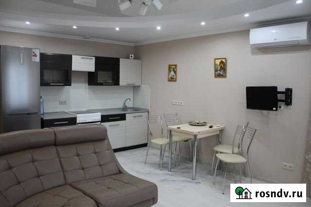 1-комнатная квартира, 47 м², 4/19 эт. в аренду на длительный срок в Долгопрудном Долгопрудный - изображение 1