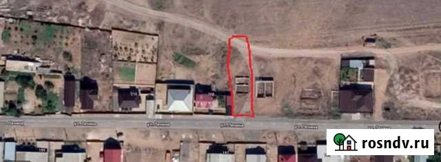 Участок ИЖС 6 сот. на продажу в Старокучергановке Старокучергановка - изображение 1