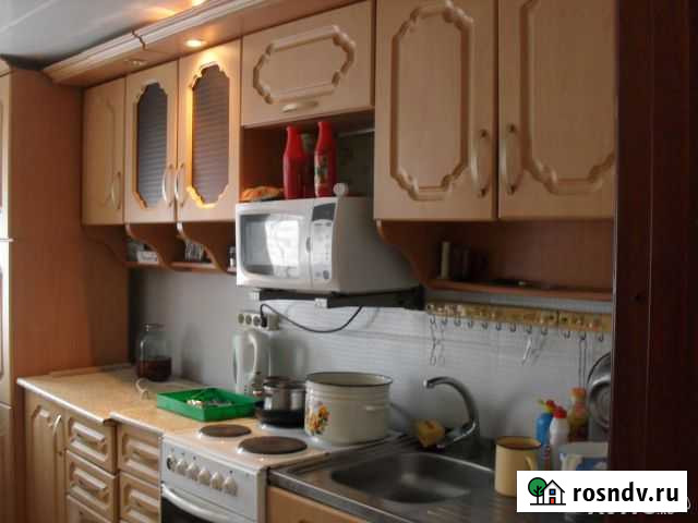 Дом 75 м² на участке 8 сот. в аренду на длительный срок в Калаче-на-Дону Калач-на-Дону - изображение 1