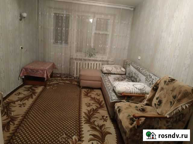 3-комнатная квартира, 53 м², 4/5 эт. на продажу в Инте Инта - изображение 1