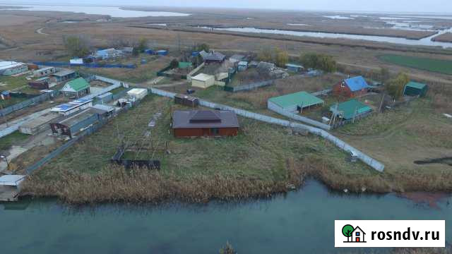 Дом 192.8 м² на участке 20 сот. на продажу в Калининской Калининская - изображение 1