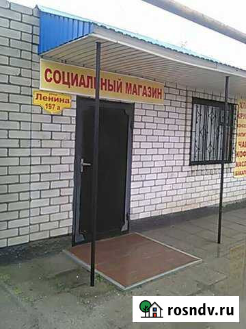 Дом, магазин, парикмахерская Старотитаровская - изображение 1