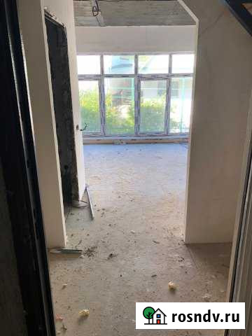 4-комнатная квартира, 85 м², 5/5 эт. на продажу в Сочи Сочи - изображение 1