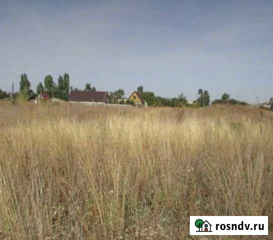 Участок ИЖС 15 сот. на продажу в Балаково Балаково - изображение 1