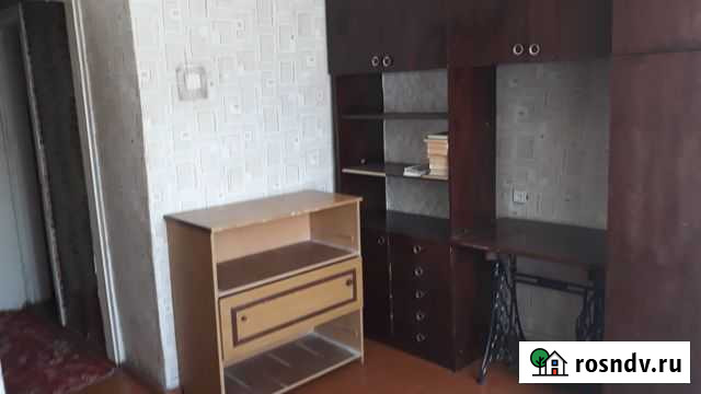 2-комнатная квартира, 46 м², 4/5 эт. на продажу в Топчихе Топчиха - изображение 1