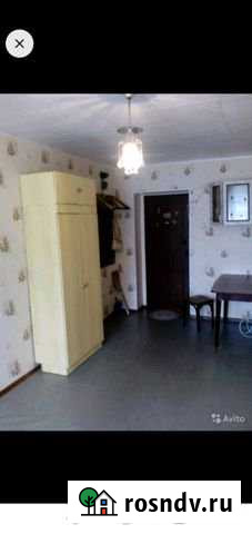 Комната 14 м² в 1-ком. кв., 1/4 эт. на продажу в Камышине Камышин - изображение 1