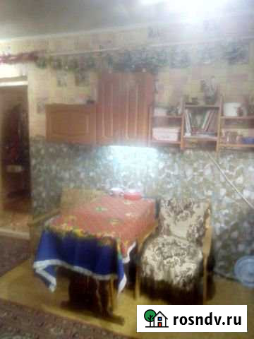 3-комнатная квартира, 67 м², 2/2 эт. на продажу в Никологорах Никологоры - изображение 1