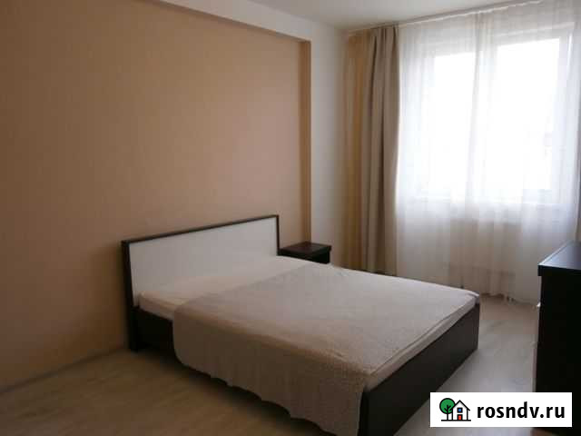 3-комнатная квартира, 75 м², 3/3 эт. в аренду на длительный срок в Ступино Ступино - изображение 1