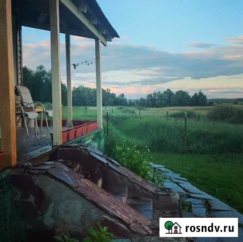 Дача 109 м² на участке 15 сот. на продажу в Кинеле Кинель - изображение 1