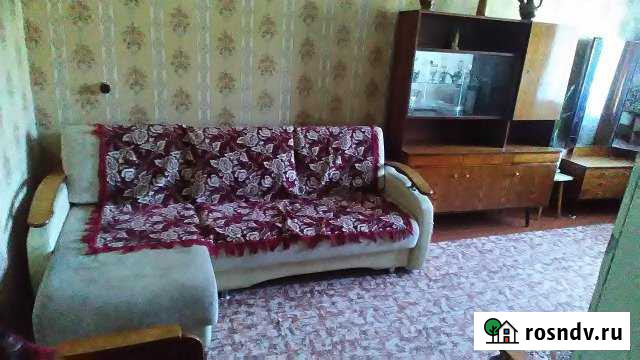 2-комнатная квартира, 40 м², 1/2 эт. на продажу в Ряжске Ряжск - изображение 1