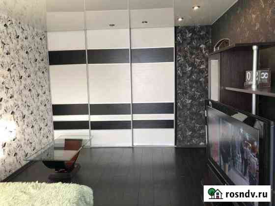 1-комнатная квартира, 32 м², 2/5 эт. в аренду посуточно в Мурманске Мурманск