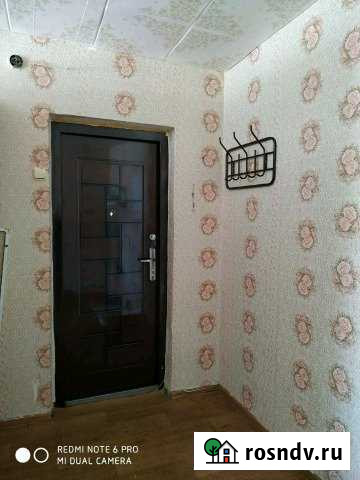 Комната 18 м² в 1-ком. кв., 4/5 эт. на продажу в Южноуральске Южноуральск - изображение 1