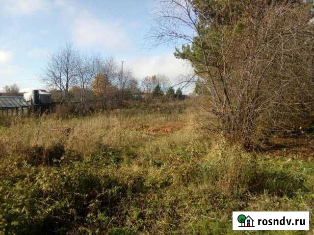 Участок ИЖС 12 сот. на продажу в Новоуткинске Новоуткинск - изображение 1