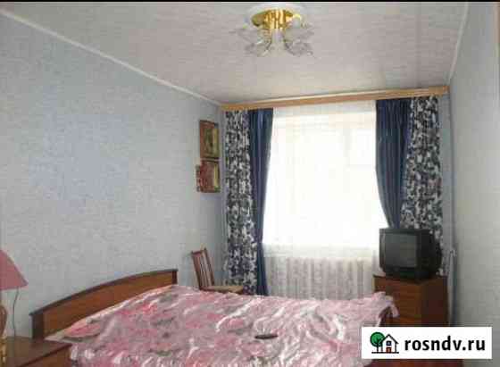 2-комнатная квартира, 49 м², 4/9 эт. на продажу в Арзамасе Арзамас