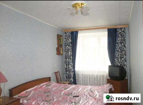 2-комнатная квартира, 49 м², 4/9 эт. на продажу в Арзамасе Арзамас - изображение 1