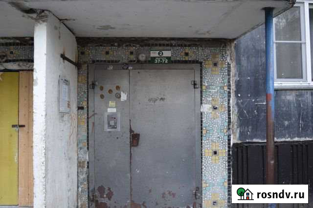 1-комнатная квартира, 32 м², 6/9 эт. на продажу в Заринске Заринск - изображение 1