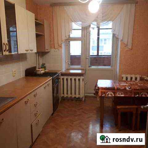 2-комнатная квартира, 80 м², 5/5 эт. в аренду на длительный срок в Кирове Киров