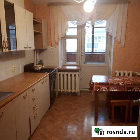 2-комнатная квартира, 80 м², 5/5 эт. в аренду на длительный срок в Кирове Киров - изображение 1