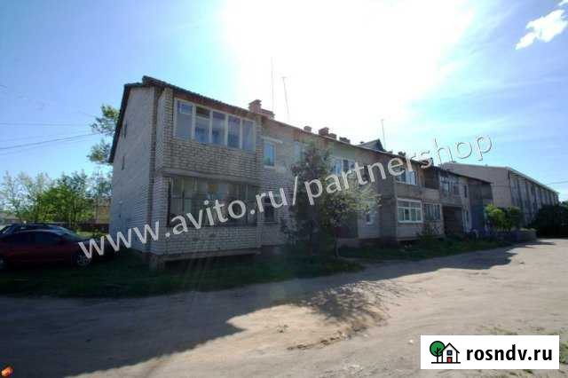 2-комнатная квартира, 51 м², 2/2 эт. на продажу в Переславле-Залесском Переславль-Залесский - изображение 1