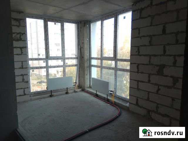 1-комнатная квартира, 57 м², 5/11 эт. на продажу в Мытищах Мытищи - изображение 1