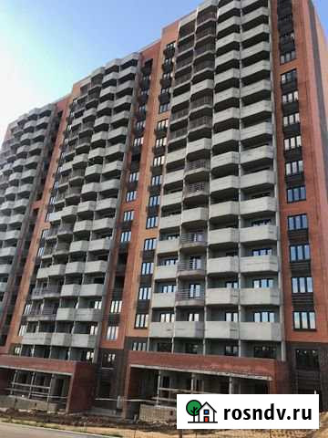 2-комнатная квартира, 62 м², 16/17 эт. на продажу в Домодедово Домодедово - изображение 1