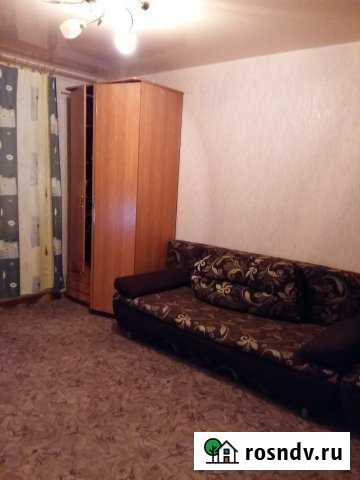 1-комнатная квартира, 15 м², 3/5 эт. в аренду на длительный срок в Каменске-Уральском Каменск-Уральский - изображение 1