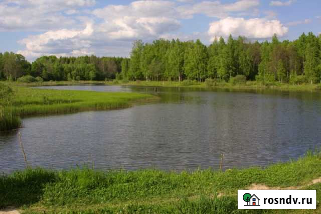 Участок ИЖС 20 сот. на продажу в Обнинске Обнинск - изображение 1