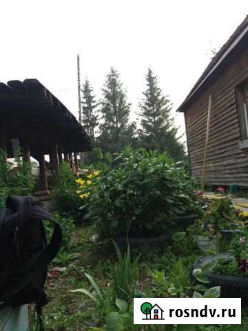 Дом 63 м² на участке 26 сот. на продажу в Криводановке Криводановка - изображение 1