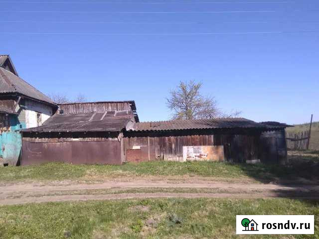 Дом 70 м² на участке 25 сот. на продажу в Белеве Белев - изображение 1