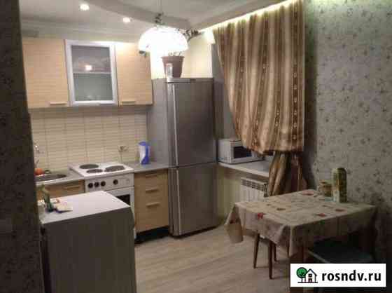 Квартира-студия, 32 м², 4/5 эт. в аренду посуточно в Улан-Удэ Улан-Удэ