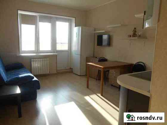 Квартира-студия, 29 м², 5/15 эт. на продажу в Ногинске Ногинск