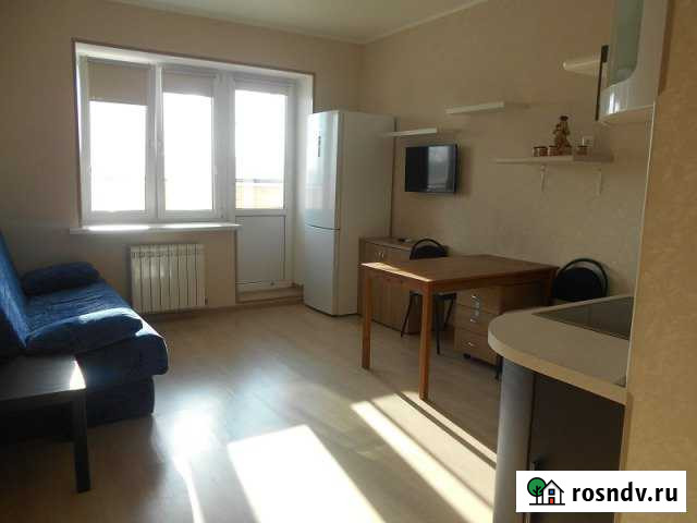 Квартира-студия, 29 м², 5/15 эт. на продажу в Ногинске Ногинск - изображение 1