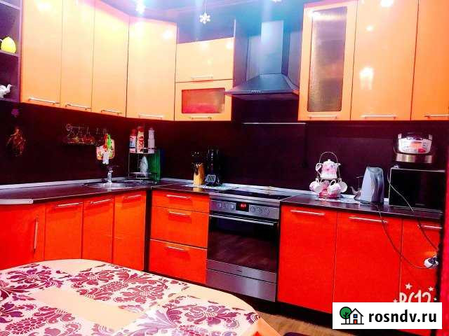 4-комнатная квартира, 98 м², 4/9 эт. на продажу в Норильске Норильск - изображение 1