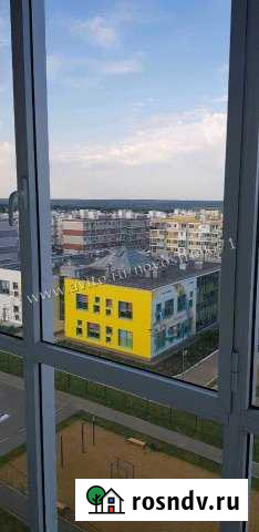 1-комнатная квартира, 35 м², 6/9 эт. на продажу в Туле Тула - изображение 1