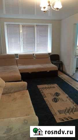 2-комнатная квартира, 48 м², 1/5 эт. в аренду на длительный срок в Златоусте Златоуст - изображение 1