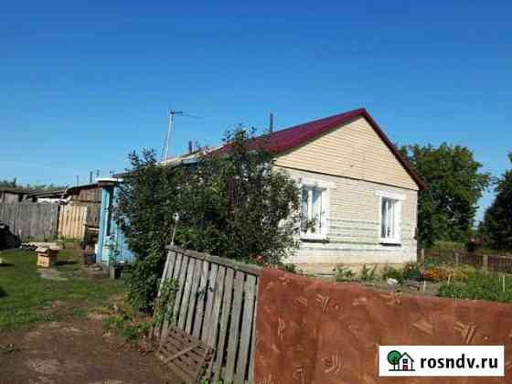 Дом 60 м² на участке 10 сот. на продажу в Зудилово Зудилово