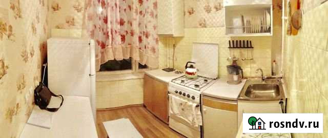 2-комнатная квартира, 43 м², 5/5 эт. в аренду на длительный срок в Видном Видное - изображение 1