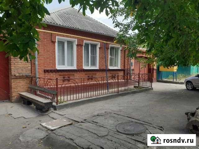 Дом 56.8 м² на участке 6 сот. на продажу в Беслане Беслан - изображение 1